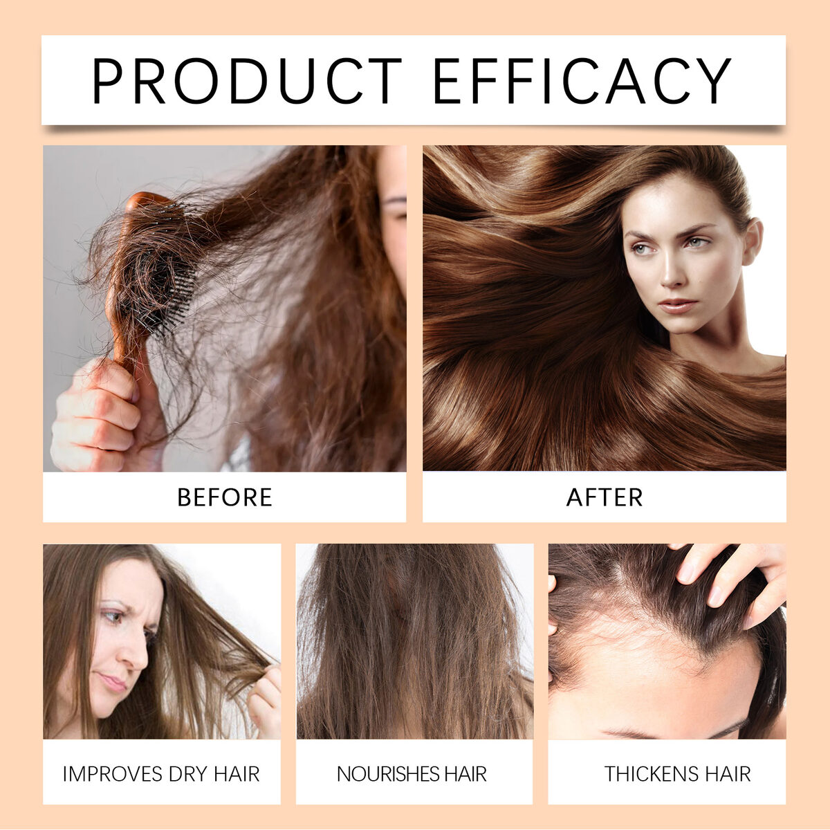Root Renewal Hair Applicator 1pc