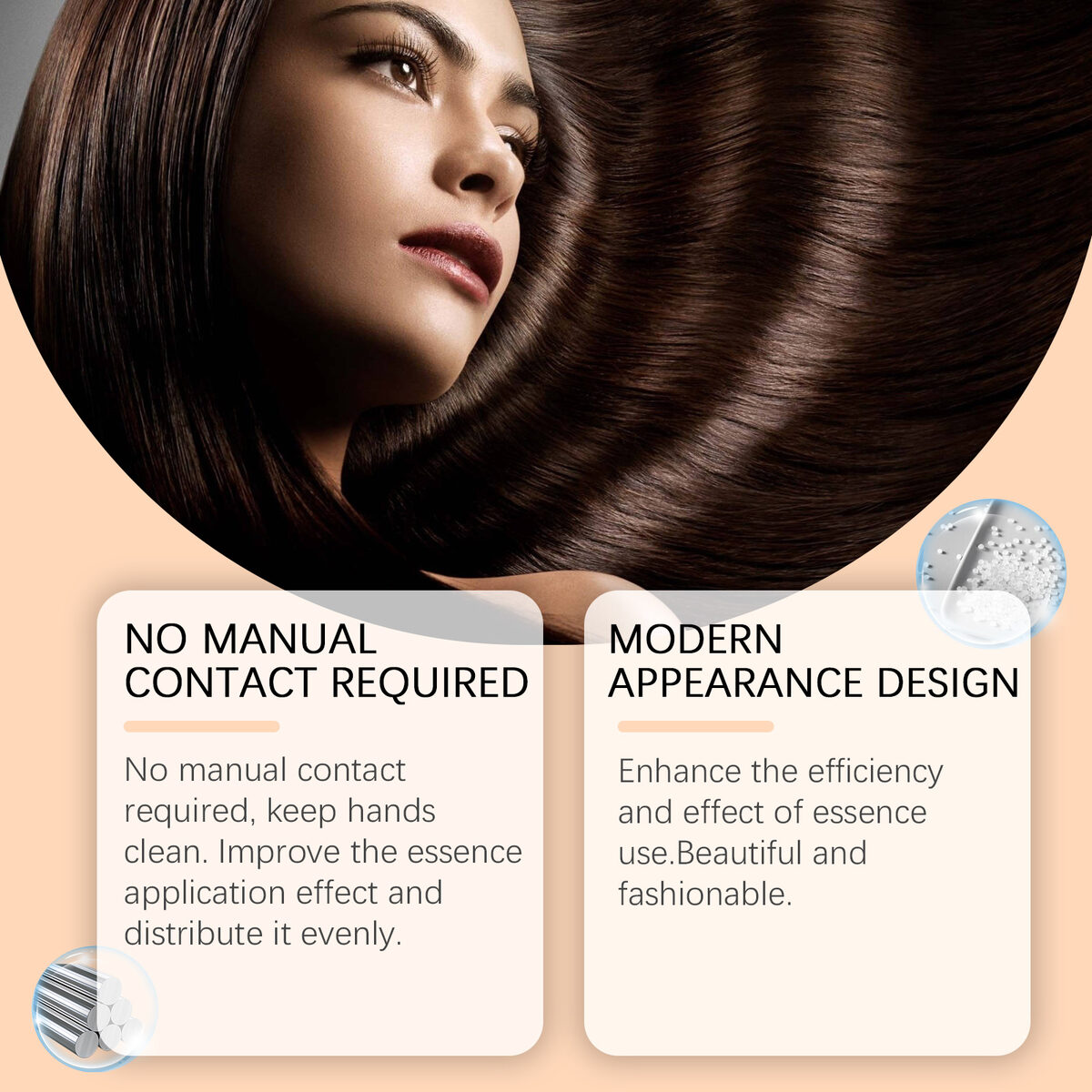 Root Renewal Hair Applicator 1pc