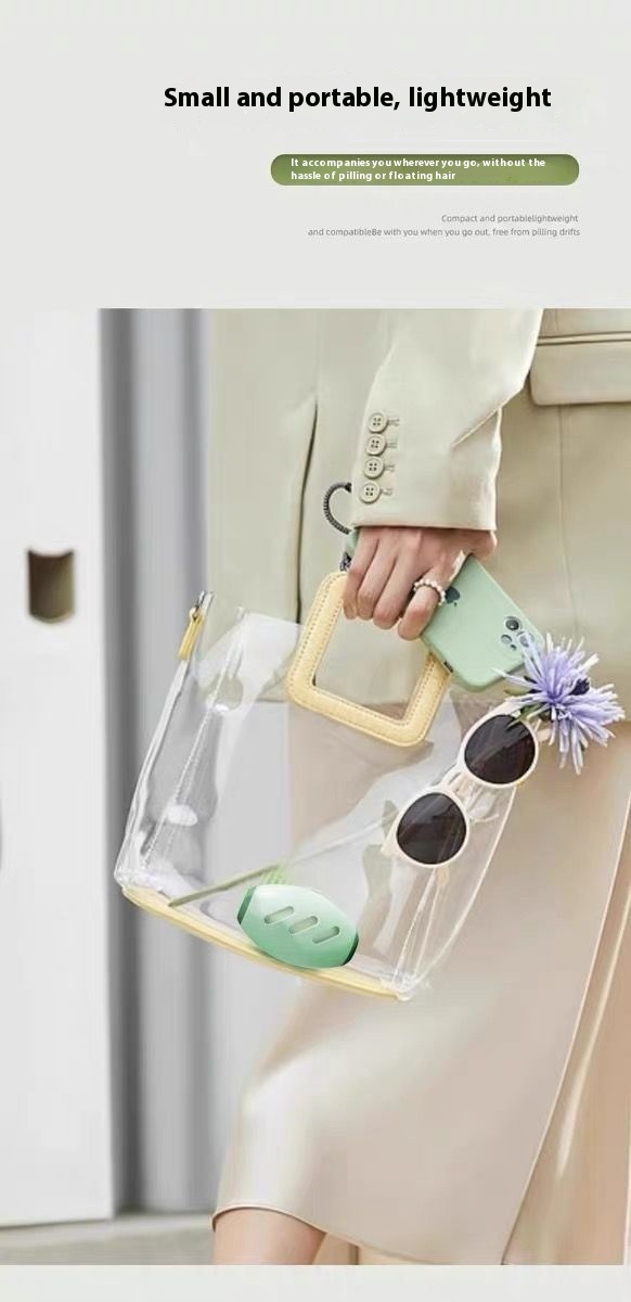 Washable Hair Collector Roller Hair Removal Sticky Hair Hair Remover