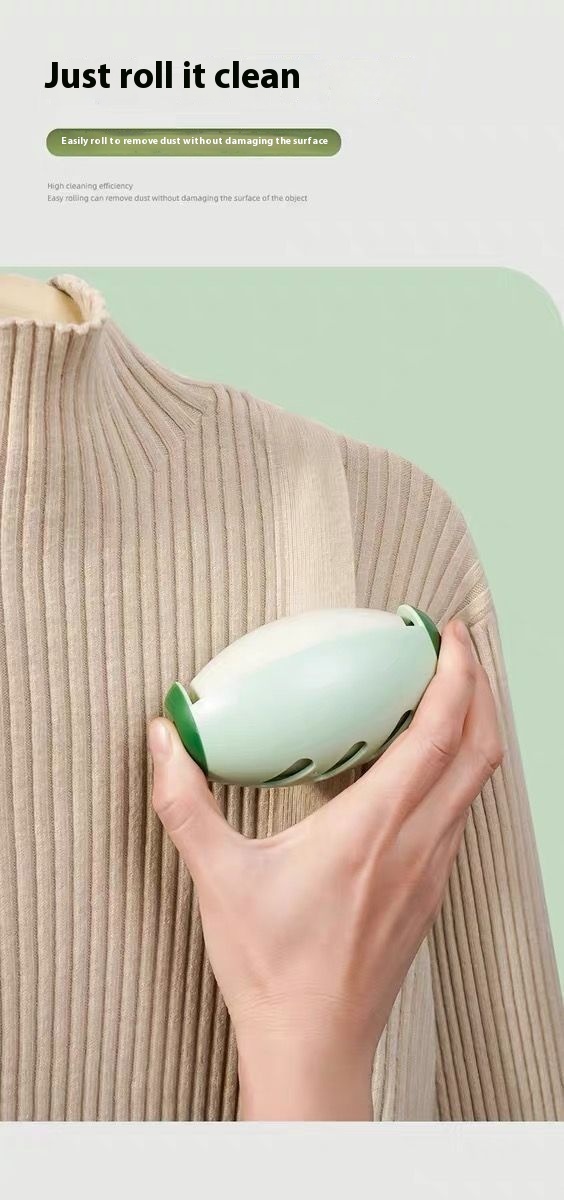 Washable Hair Collector Roller Hair Removal Sticky Hair Hair Remover