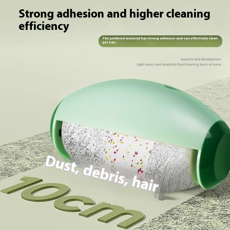 Washable Hair Collector Roller Hair Removal Sticky Hair Hair Remover