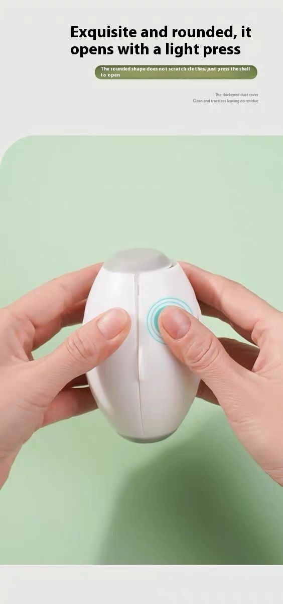 Washable Hair Collector Roller Hair Removal Sticky Hair Hair Remover