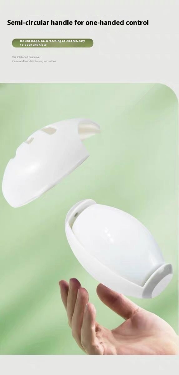 Washable Hair Collector Roller Hair Removal Sticky Hair Hair Remover